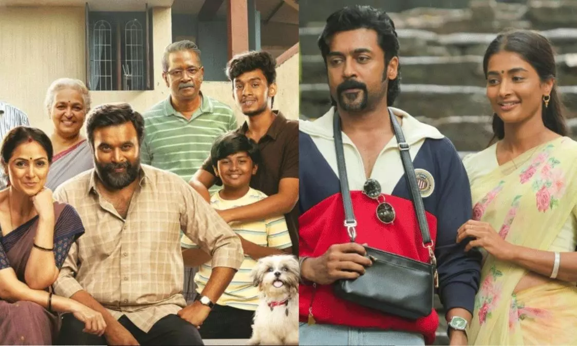 What A Shock: Tourist Family Beats Retro!