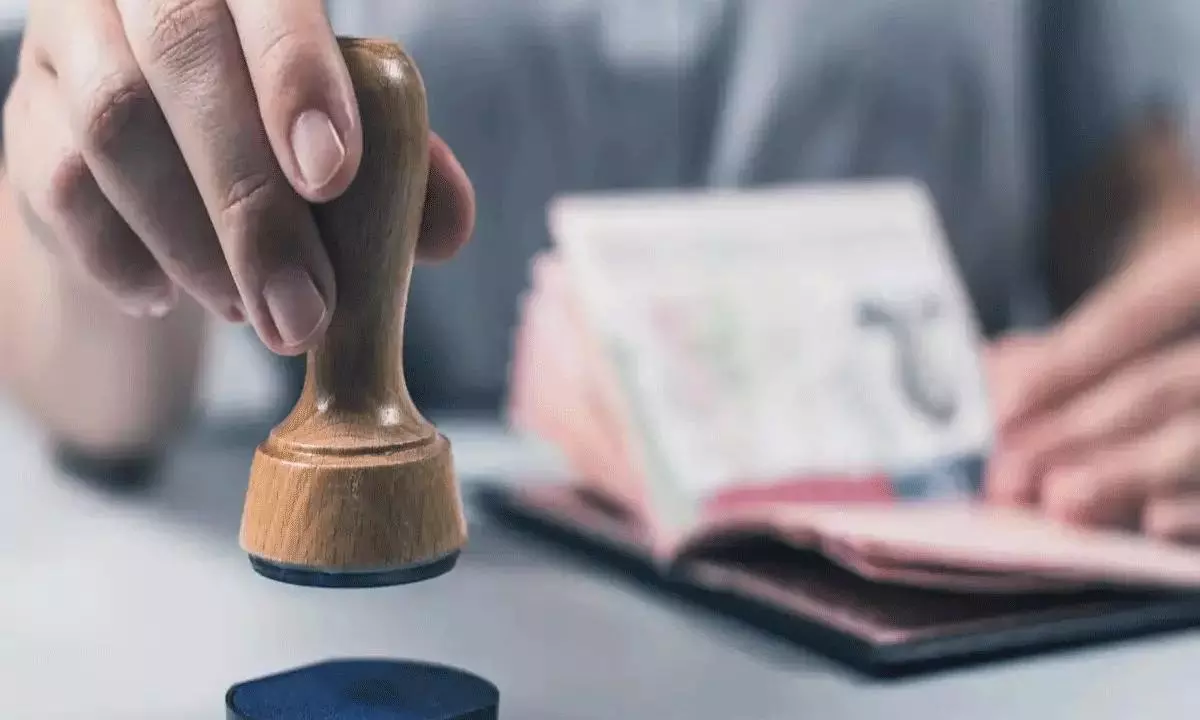 Beware Indians: After Deportation, It’s Premanent Ban!