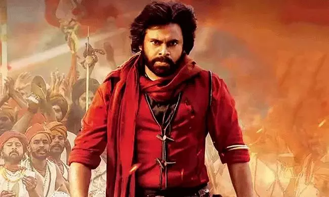 Pawan Kalyan @ Mumbai: 2 Reasons Why?