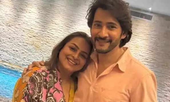 Mahesh Babu’s SIL Gets Covid, Gives Out Message!