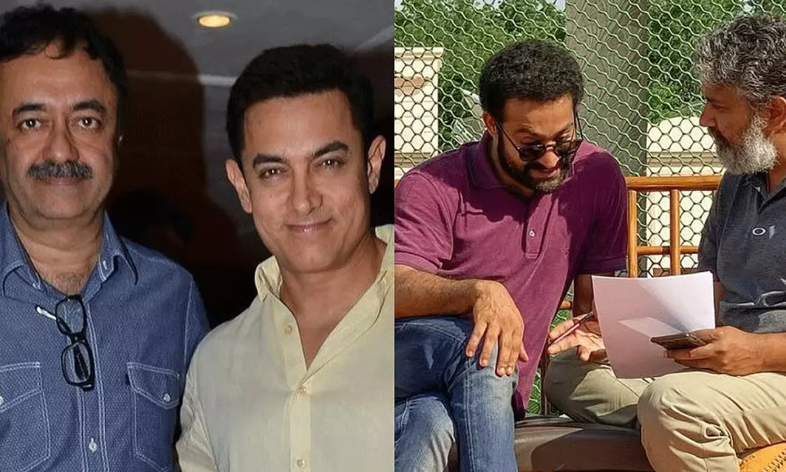 Why so much competition for Dadasaheb Phalke suddenly?