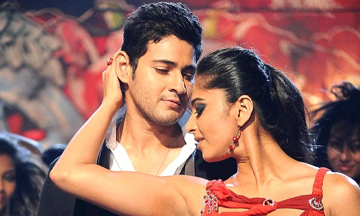 Will Tollywood celebrate Kaleja now?