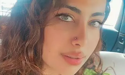 Avika Gors Nose Piercing Photo Stuns Fans