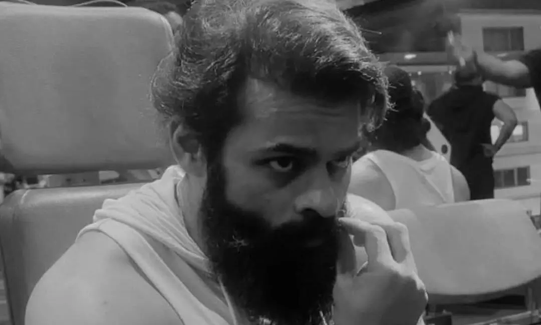 Pic Talk: Mega Hero’s “Hulk” Mode Transformation!