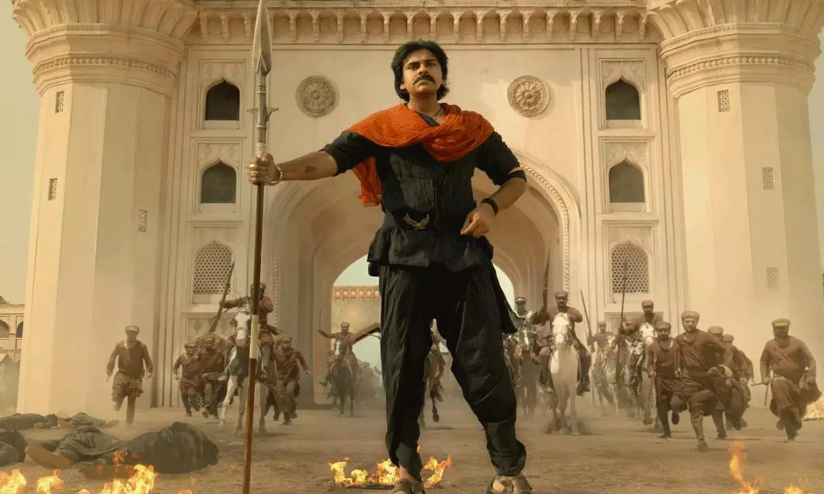 Endless resources for HHVM in AP?