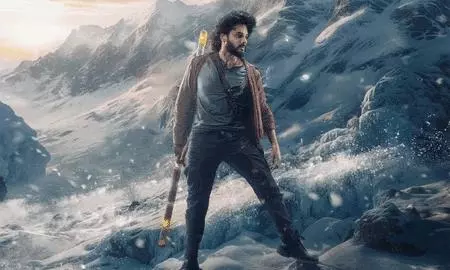 Teja Sajja Begins Shooting for Mirai