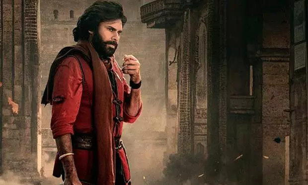 Hari Hara Veeramallu event set for Mumbai