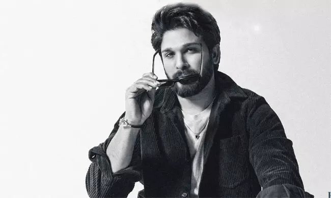 Allu Arjun finally gets back on track!
