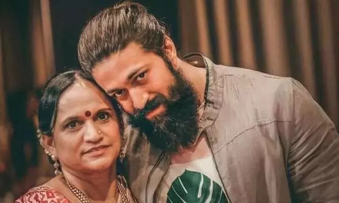 Superstar’s Mother Doesn’t Want To Work With Him? Why?