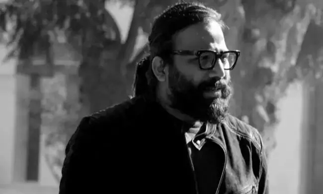 Why No One Faulting Sandeep Reddy?