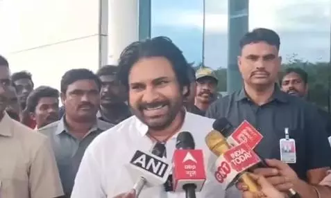 Jagan Gives Strong Warning, What Pawan Kalyan Replied?