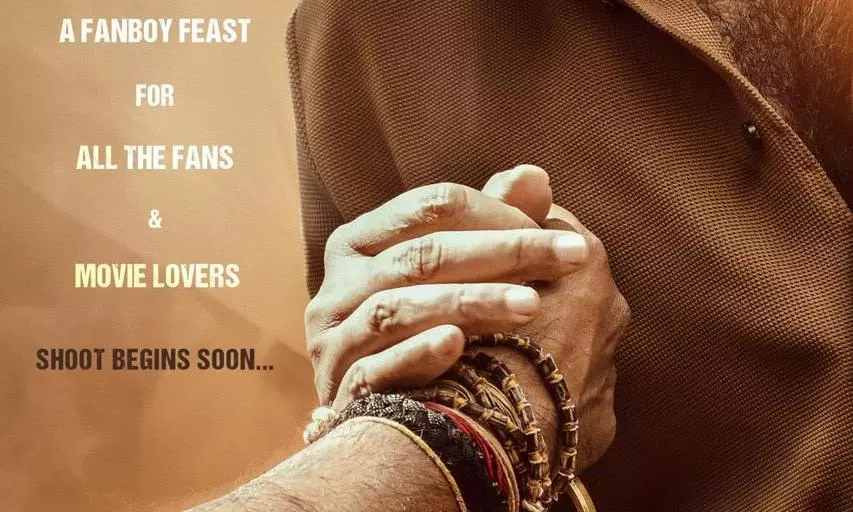 Ustaad Bhagat Singh Regular Shoot From June