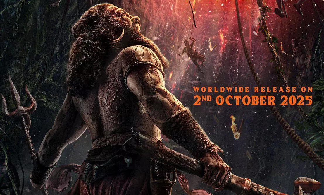 Kantara Chapter 1 is not getting delayed!