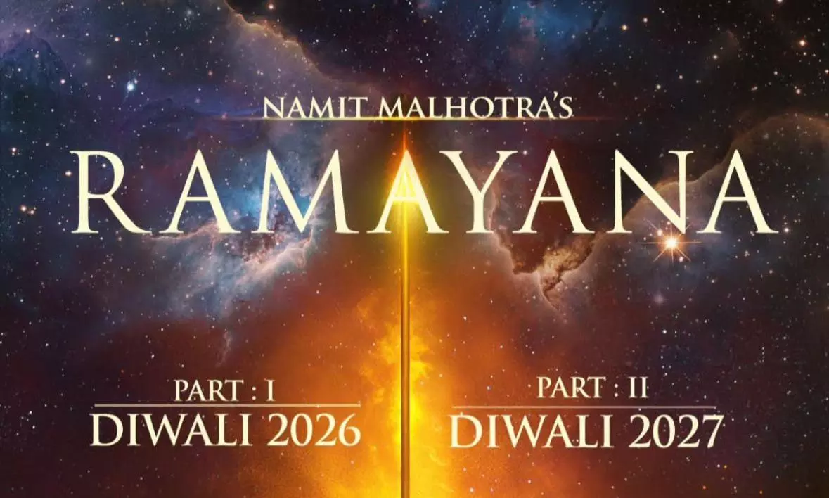 No Confrontations Between Ranbir And Yash In Ramayan? Here’s Why!