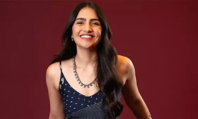 Rukmini Set to Star in Prabhas Spirit?