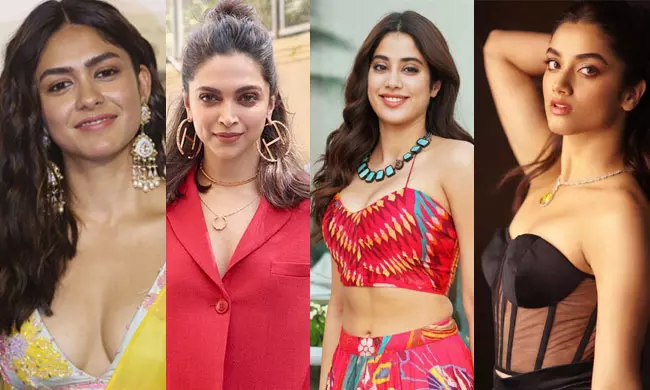 Are These Five Heroines Locked for AA22 x A6? | Are These Five Heroines Locked for AA22 x A6?