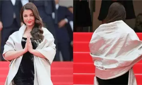 Aishwarya Rai Is Back At Cannes: What’s Up?