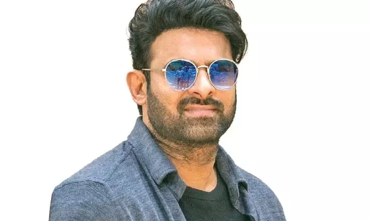 How Prabhas Changed Heroine�s Opinion On Him?