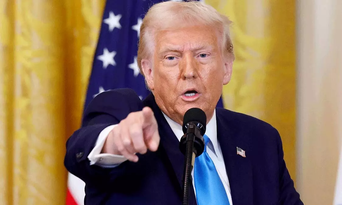 Trump Pressure On Apple: European Union Crumbling!