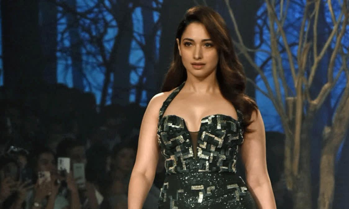 Tamannaah Breaks Down: Parents Were Deeply Sad