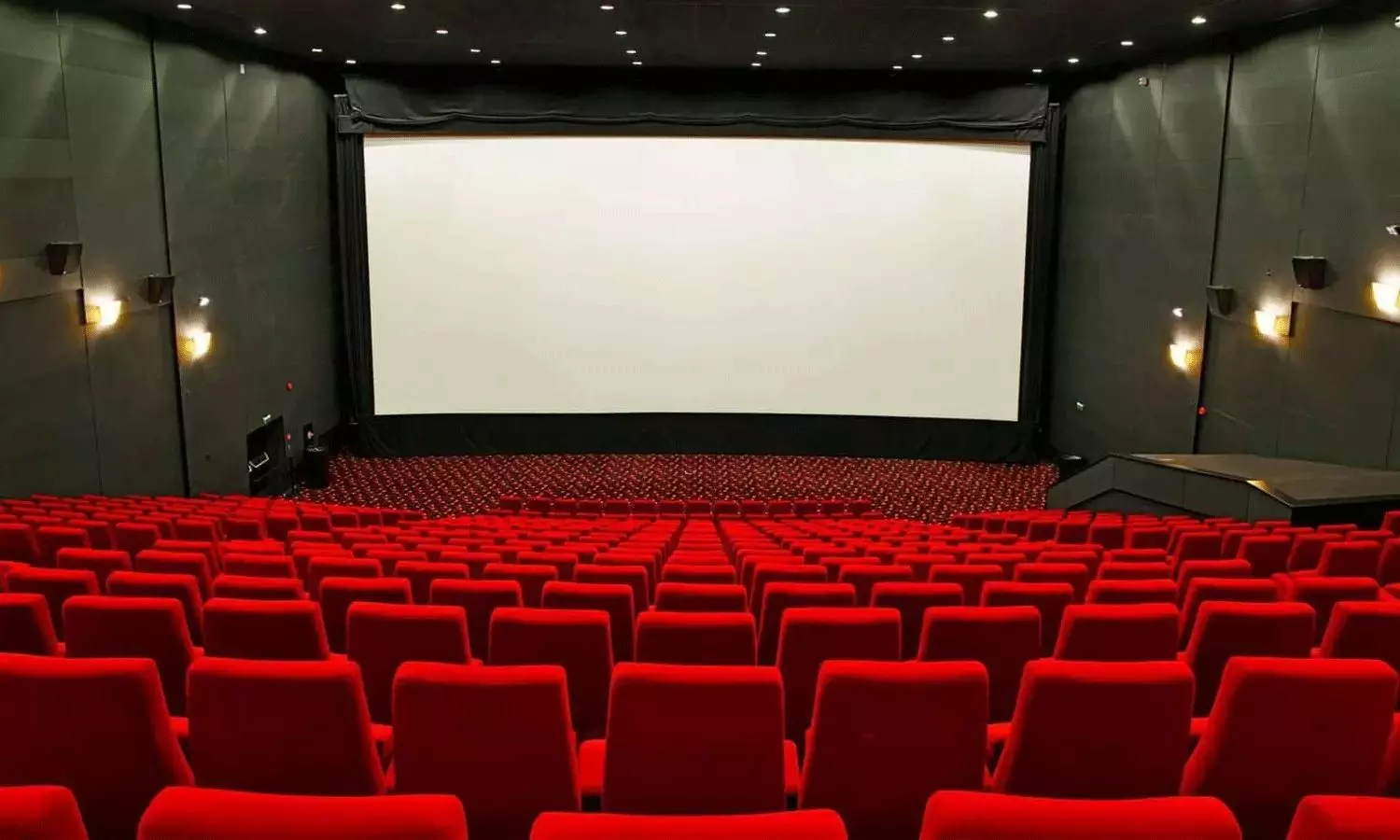 Cinema Theatres Issue: AP Govt Gets Involved?