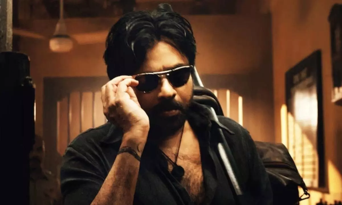 OG Communication: All Set For September 25?