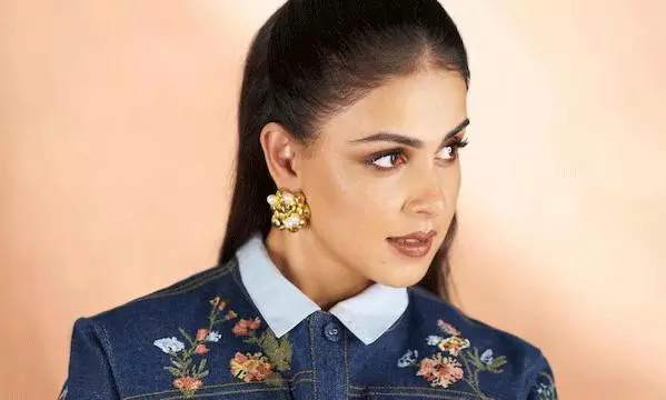 Shocking Incident: Genelia Survives Major Road Mishap