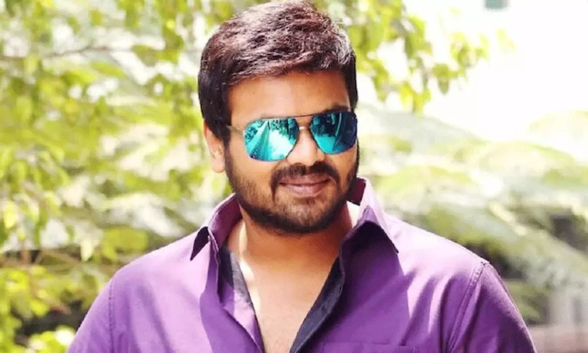 Manchu Manoj Apologises To Kannappa Team