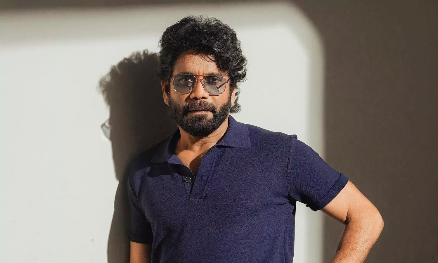 Nagarjuna’s 100th Film Buzz