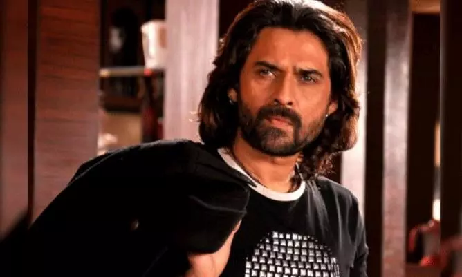 Veteran Actor Mukul Dev Passes Away at 54