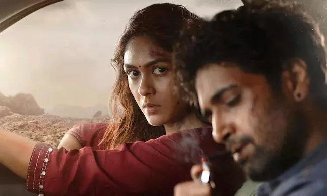 Sesh’s Dacoit Audio Rights For Staggering Price