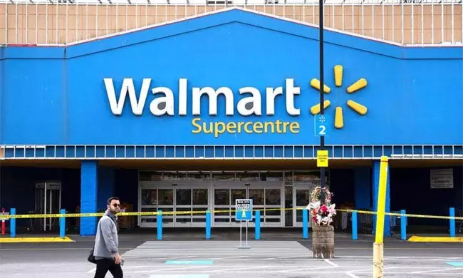 H-1B Issue: Walmart Cuts 1500 Jobs, Indian CTO Blamed!