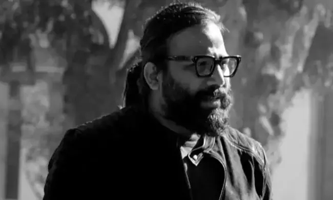 How much money Sandeep Vanga saving through Tripti?