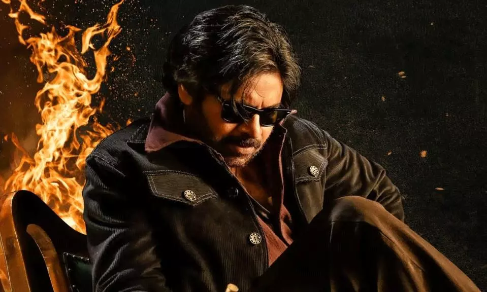 Will OG Affect Pawan Kalyan�s Own Film?