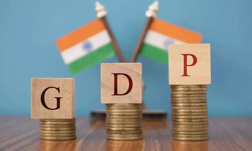 Largest Economies in World India Beats Japan