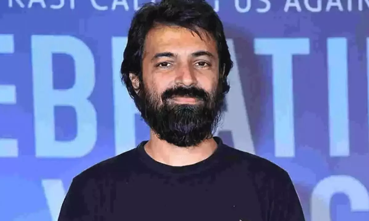 Nag Ashwin Totally Bowled Away By This Movie