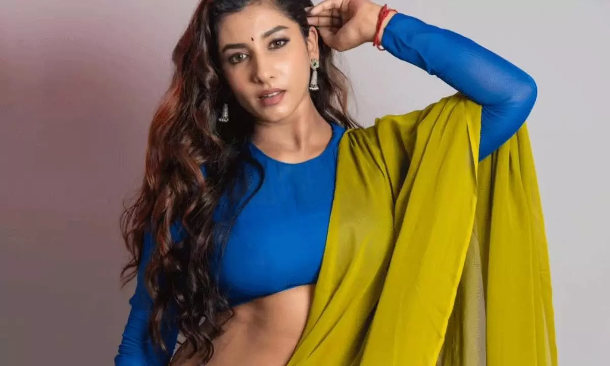 Bold Truth Behind Vishnu Priya’s Movie Journey