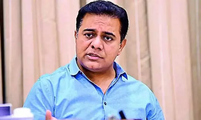 Breaking: KTR Gets Notice In Formula E Case?