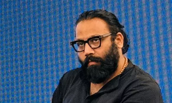 Fearless Sandeep Reddy Fires At Bollywood PR!