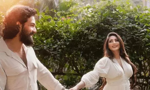 Akhil Akkinenis Wedding Date Finalized?