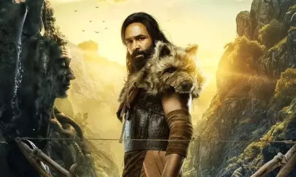 Kannappa Footage With Prabhas Gone? Official Statement Here!