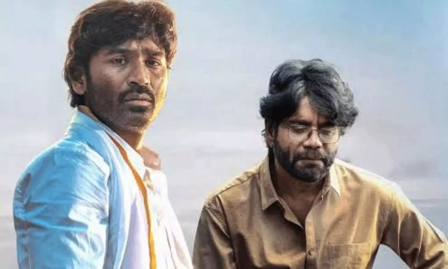 Dhanush Speaks Highly Of Nagarjuna With Tamil Media!