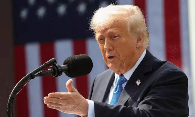 Most unexpected: Trump Stops Student Visa Most unexpected: Trump Stops Student Visa