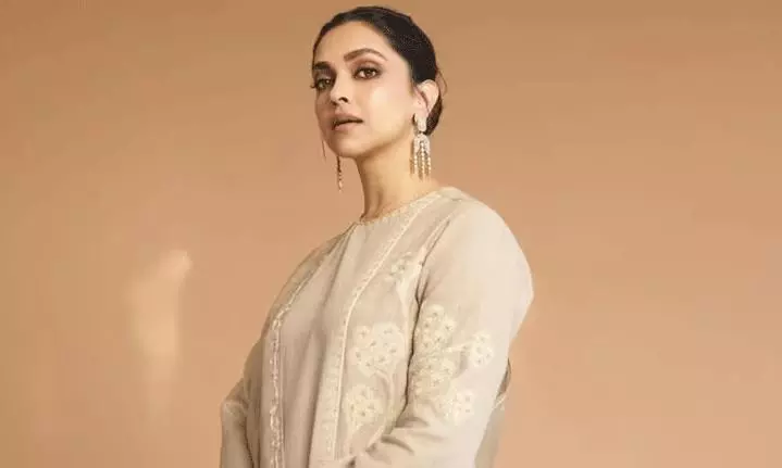 Deepika Padukone Reveals Tough Call She Made, Details Inside