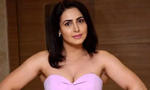 What Led Nandini Rai to Apologize for Her Vaarasudu Role