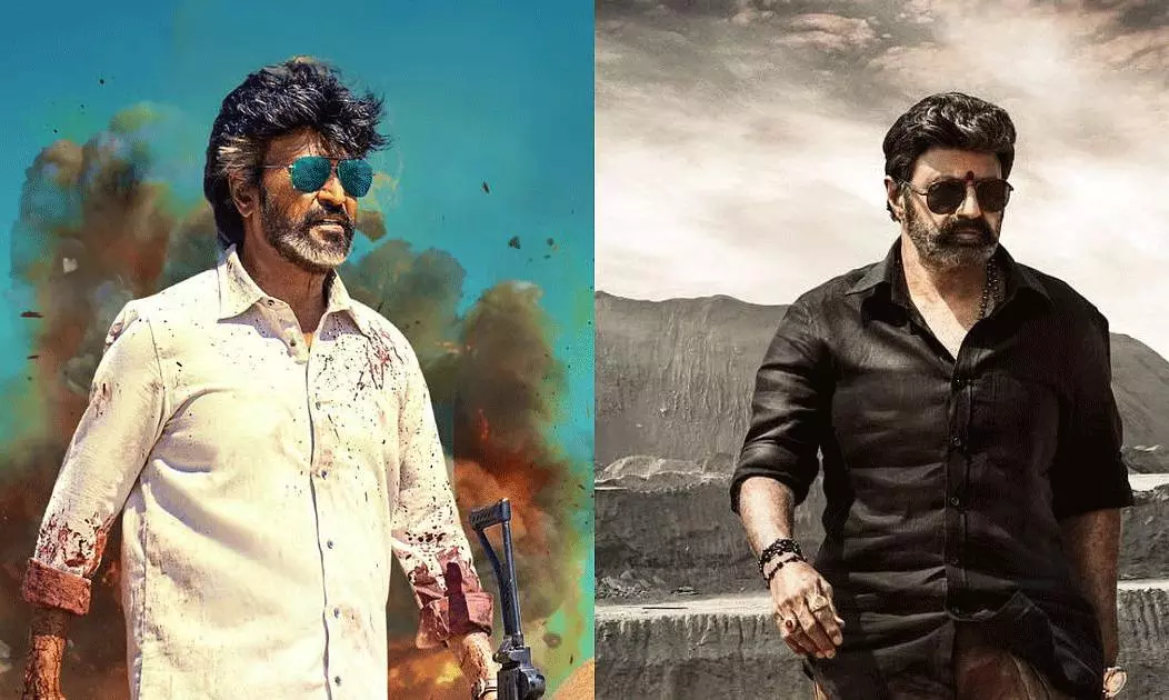 Jailer 2: Rajinikanth, Balakrishna & Nagarjuna Set for a Legendary Face-Off!