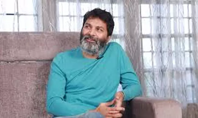 Trivikram moved away from Allu Arjun completely?