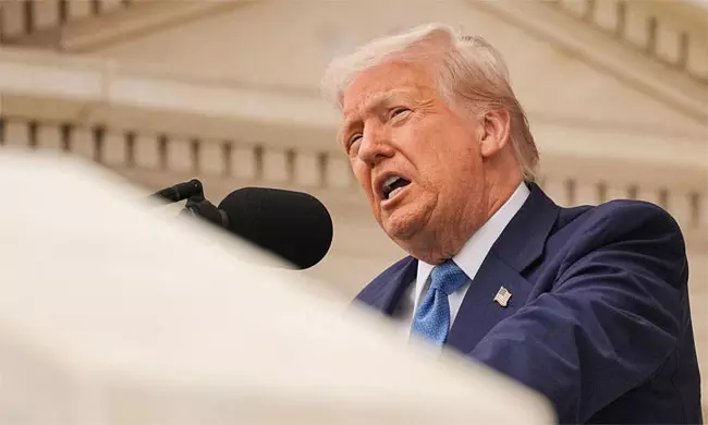 Trump Stops Student Visas: What’s Your Social Media Status?