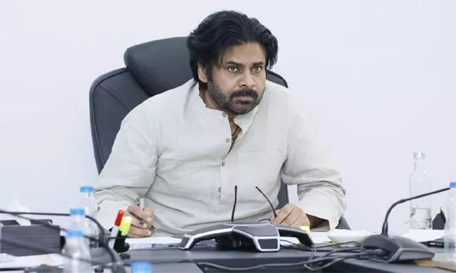 What�s The Latest Status On UBS? Will Pawan Kalyan Make It Happen?