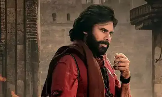 HHVM: Producer Takes Big Risk, What’s Up?